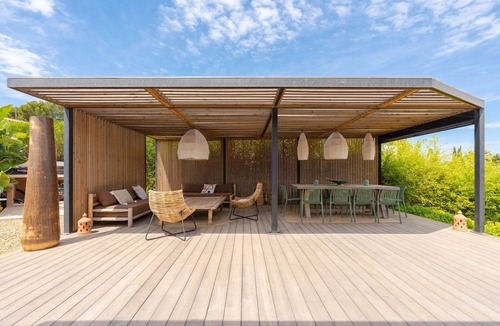 Giens Villa | VILLA LA PRESQU'ÎLE - HYERES GIENS