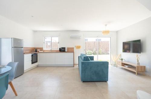 Marignane Villa | Villa Lavande