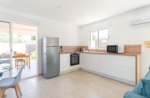 Marignane Villa | Villa Lavande