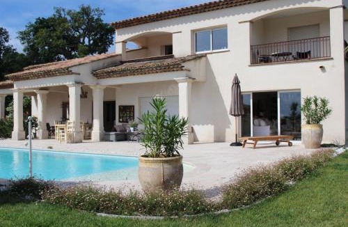 Cogolin Villa | Villa Le B