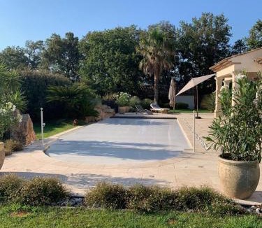 Cogolin Villa | Villa Le B