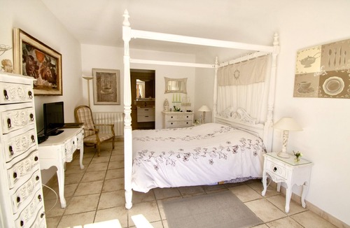 Villars Other | Villa Le Mas du Lubéron - Provence