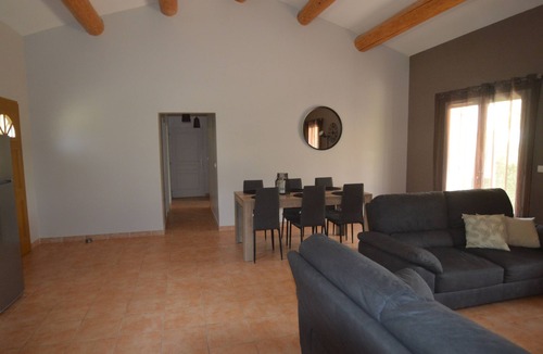 Caromb House | VILLA LES ABRICOTIERS
