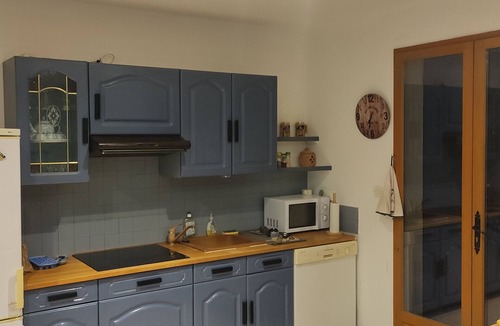 Montfort-sur-Argens Villa | Villa "les Brouadettes" 6 Personnes au Cœur de la Provence
