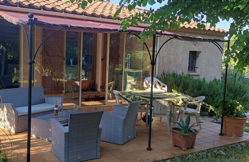 Montfort-sur-Argens Villa | Villa "les Brouadettes" 6 Personnes au Cœur de la Provence