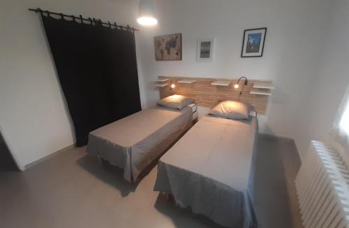 Morieres-les-Avignon Villa | Villa " Les Bambous " , Jardin , Terrasse , Climatisation , Wifi , Parking