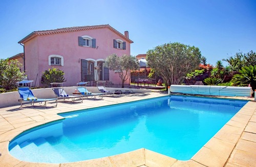 La Valette-du-Var Villa | Villa Les Capucines by Villa Plus