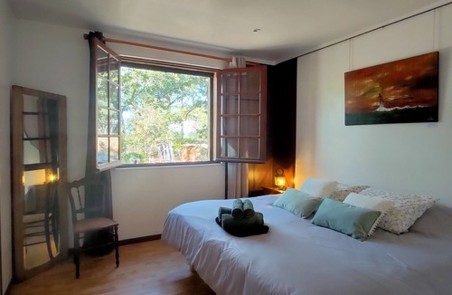 Draguignan House | Villa Les Chariotins