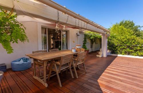 Le Thoronet House | Villa les Cigales