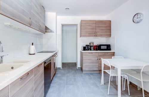 Velaux House | Villa Les Cigales