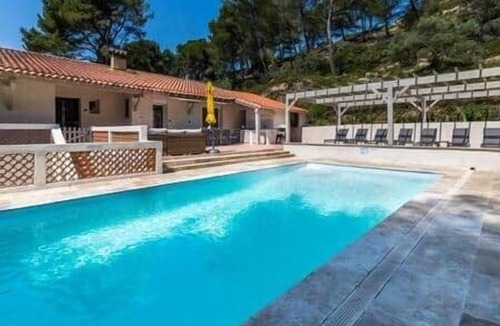 Velaux House | Villa Les Cigales