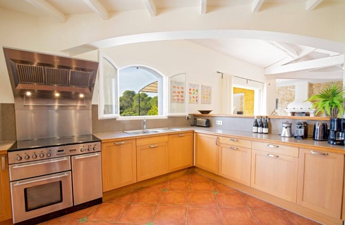 Lorgues Villa | Villa Les Etoiles by Villa Plus