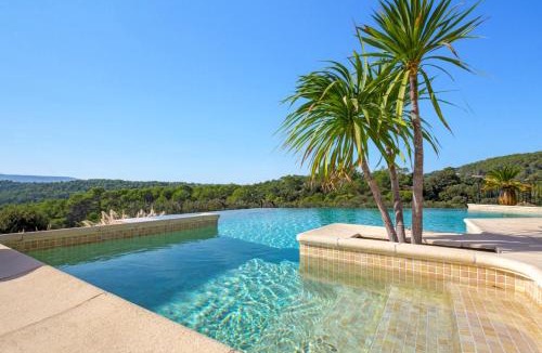 Lorgues Villa | Villa Les Etoiles by Villa Plus