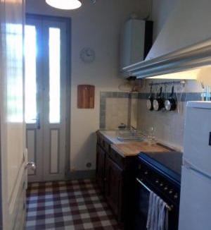 Giens House | Villa les Grillons