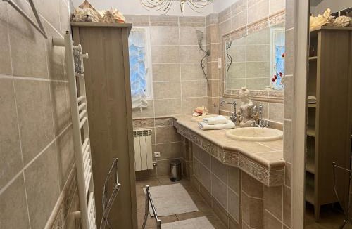 Sernhac Apartment | Villa Les Iris
