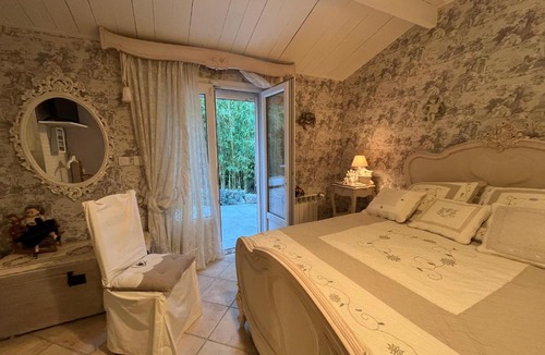 Sernhac Apartment | villa les iris