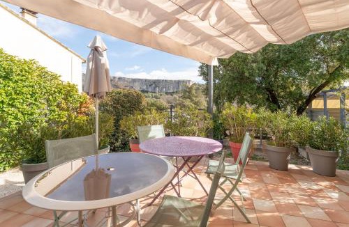 Lioux Apartment | Villa les Lauriers