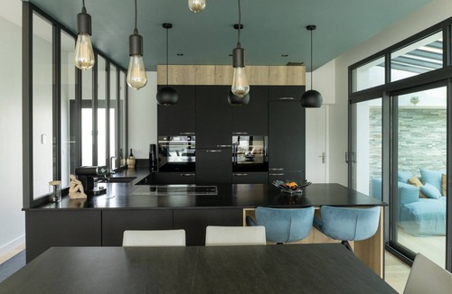 Orange Villa | villa les tilleuls