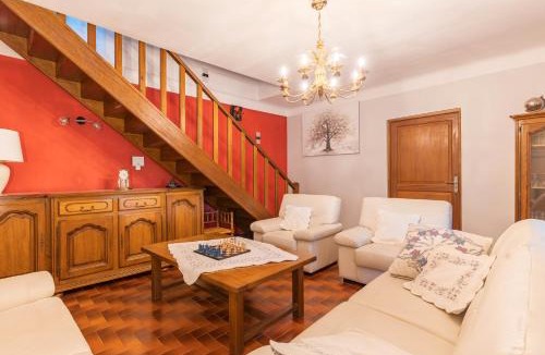 Lioux Villa | villa les vallons