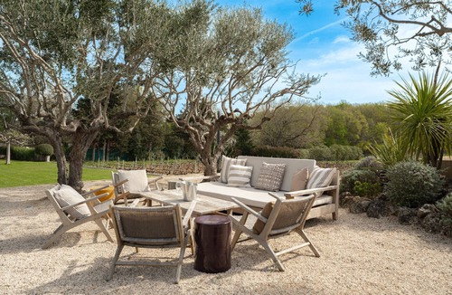 Cogolin Villa | Villa Les Vergerets I Cogolin