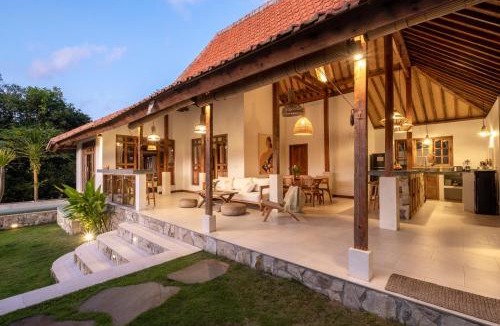 Uluwatu Villa | Villa Limasan Uluwatu