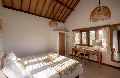 Uluwatu Villa | Villa Limasan Uluwatu