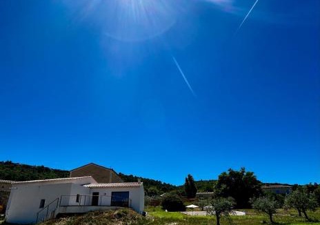 Mollans-sur-Ouveze House | Villa Loan