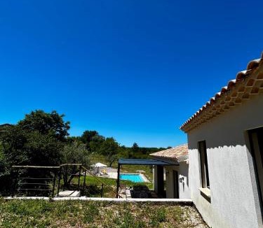 Mollans-sur-Ouveze House | Villa Loan