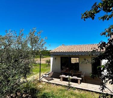 Mollans-sur-Ouveze House | Villa Loan