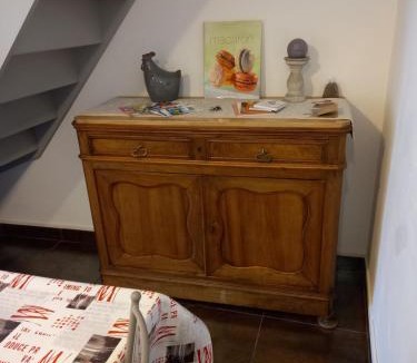 Roquemaure House | Villa Lou Christelle