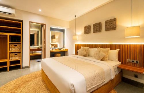 Mambal Villa | Villa Louna KVYZ3 by BaliSuperHost