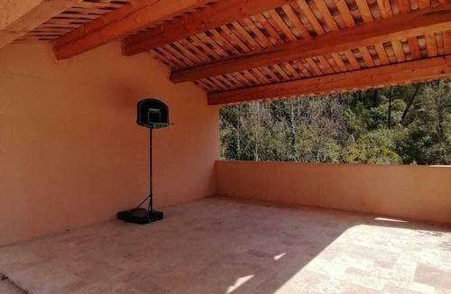 Draguignan House | Villa Luxueuse au Calme D'une Pinède
