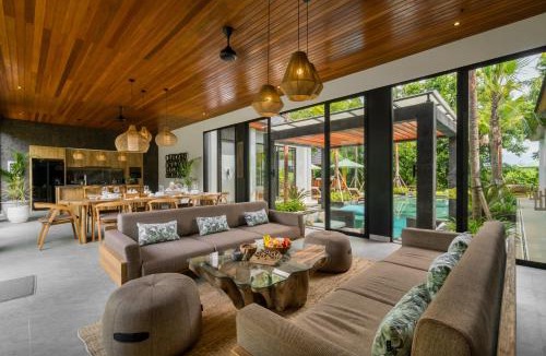 Mambal Villa | Villa Manala by BaliSuperHost