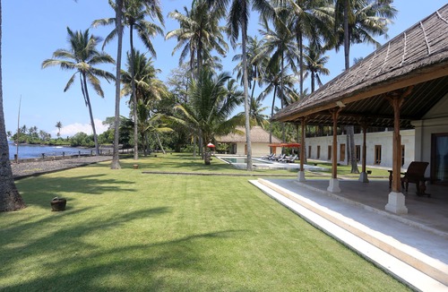 Jasri Hotel | Villa Mandala