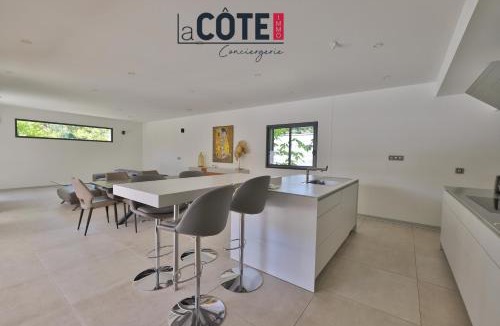 Carry-le-Rouet Villa | Villa Marisol