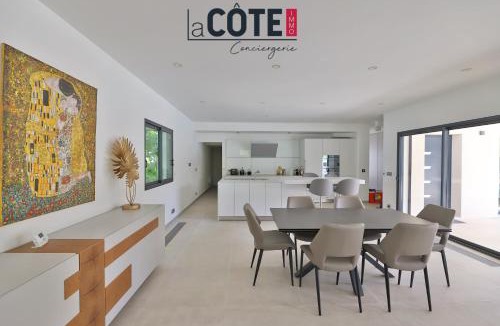 Carry-le-Rouet Villa | Villa Marisol