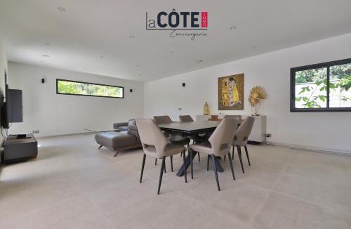 Carry-le-Rouet Villa | Villa Marisol