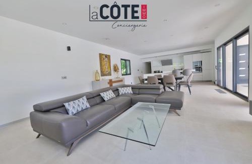 Carry-le-Rouet Villa | Villa Marisol