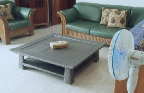 Jasri Hotel | Villa Matanai