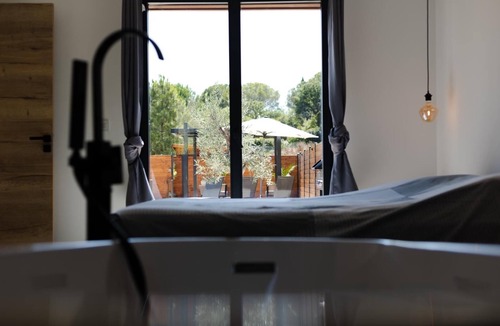 Bormes-Les-Mimosas Villa | Villa Maudroume