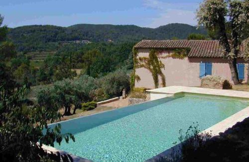 Figanieres Apartment | Villa Melocoton