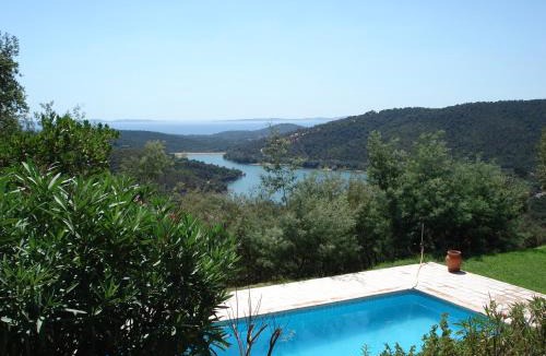 Bormes-Les-Mimosas Villa | Villa Merveille