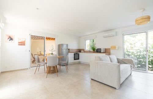 Marignane Villa | Villa Mimosa