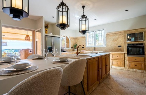 Grimaud Villa | Villa Mirage
