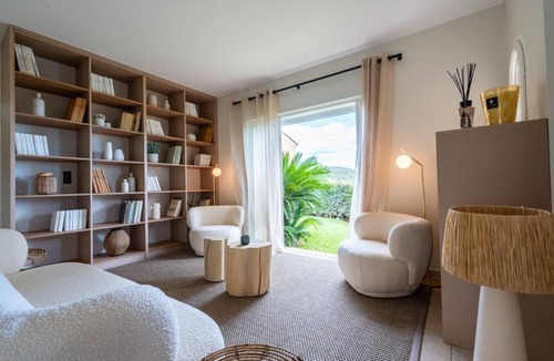 Grimaud Villa | Villa Mirage