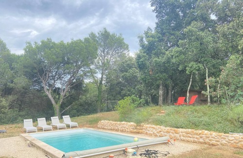 Bouchet Villa | Villa Moderne en Provence