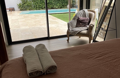 Cadereau House | Villa Montaury