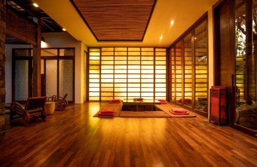 Petitenget Villa | Villa Nara - Your Unique & Private Villa in Seminyak Petitenget