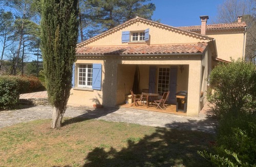 Pierrevert Villa | Villa near Golf du Lubéron