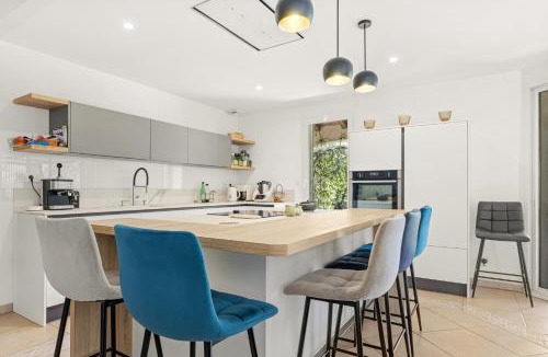 Caremeau Bed & Breakfast | Villa Nimes